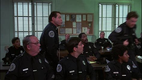 myflixer police academy 2: their first assignment